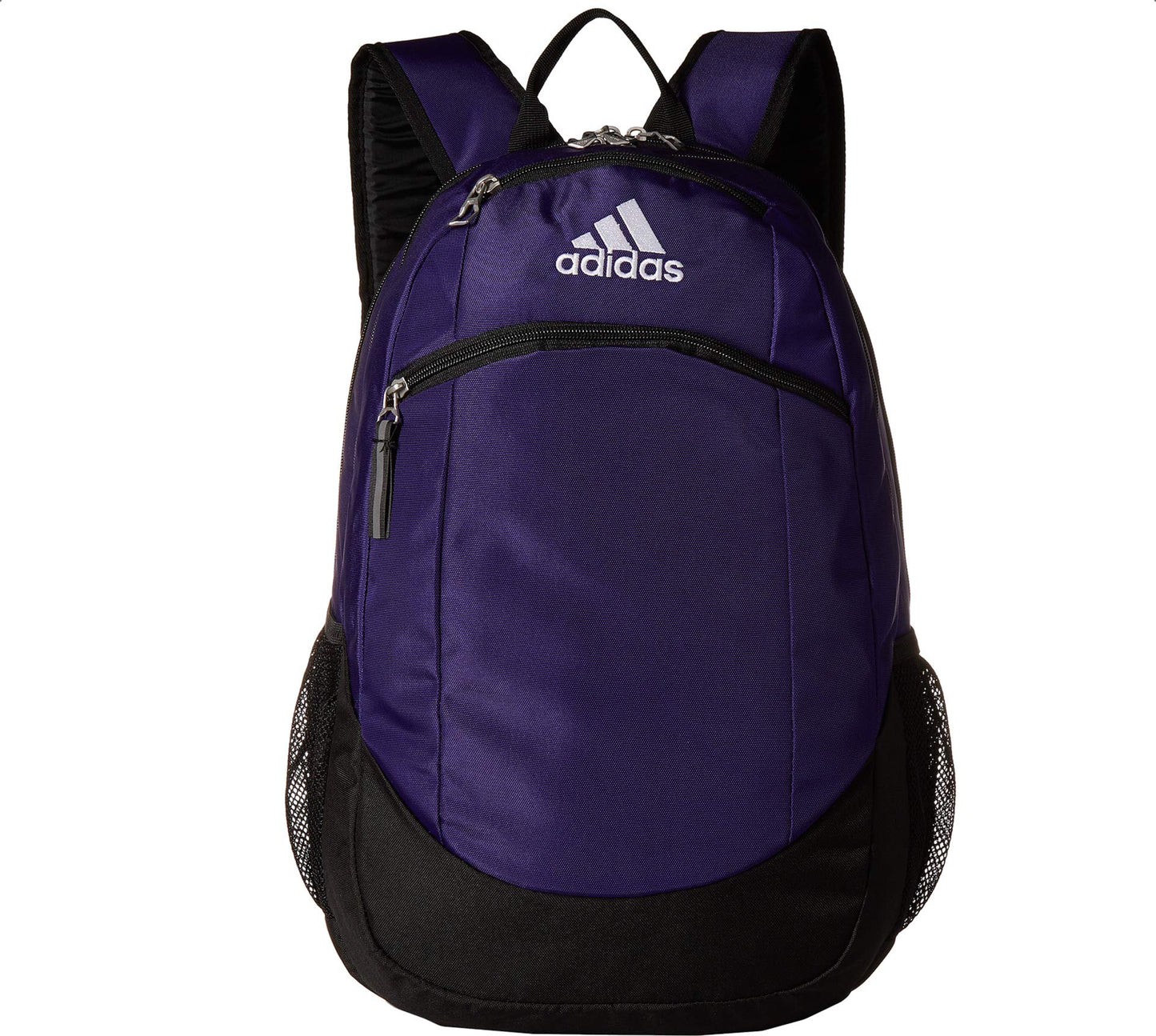 Striker Team Sports Backpack for soccer and more, workout bag for men and women