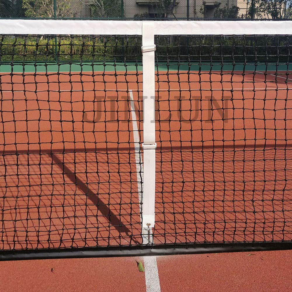 Heavy Duty Premium Tennis Net Center Straps