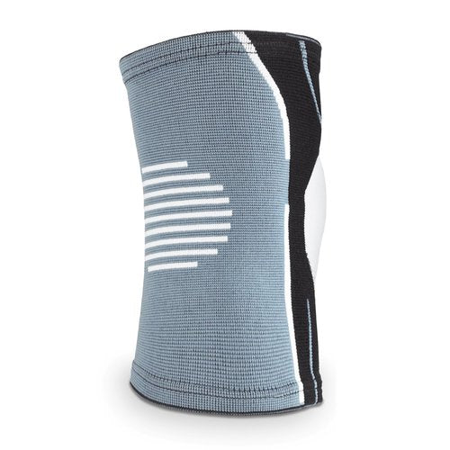 Cliff Keen Sure Shot Wrestling Compression Sleeve (Black/White)