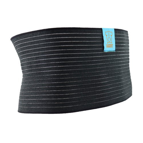 Everyday Medical Post Surgery Abdominal Binder For Men And Women - Medical Grade Stomach Compression Brace for Waist and Abdomen Surgeries such as Gastric Bypass, Liposuction, C-Section, Tummy Tuck
