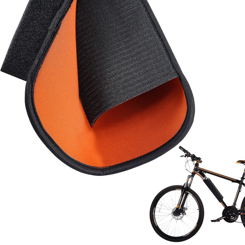 Ebike Battery Cover Waterproof, E Bike Battery Protective for Outdoor Riding ebike accessories for Isolating Battery, Dustproof, Battery Cover Case, Extended Battery Life