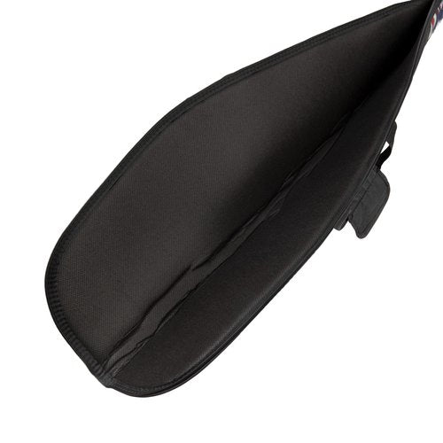 Allen Company 46" Centennial Rifle Case, Black/Proveil Victory - Made in America