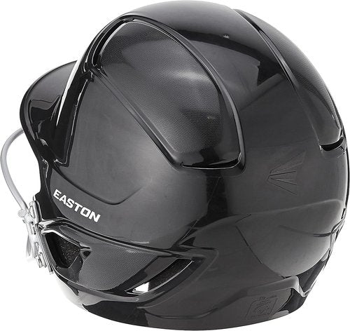 Easton | Alpha Batting Helmet with Facemask - T-Ball & Fastpitch Softball | Various Sizes & Colors Available