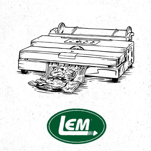 LEM Products Quart Zipper Top Vacuum Sealer Bags, 8 x 12 Inches, Compatible with Most Major Vacuum Sealer Brands, 18 Count