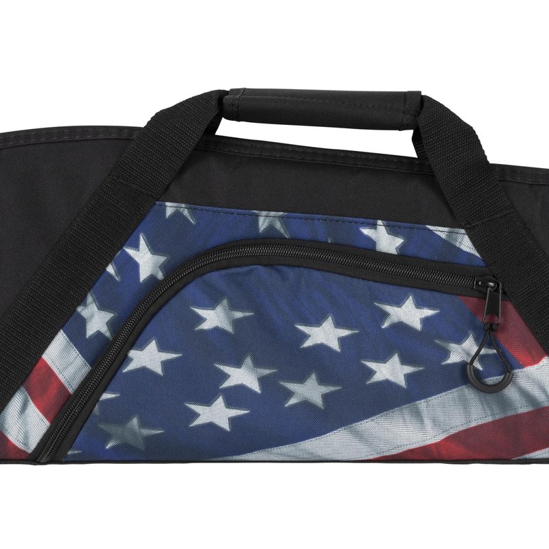 Allen Company 52" Centennial Shotgun Case, Black & Proveil Victory - Made in America