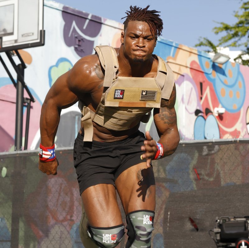 Unbrokenshop.com Sand Plates for Weight Vest - Excellent for Mobility, Ergonomic, Adjustable and Portable - Perfect Weights to Add to Your Vest For Fitness Exercise (Pair)