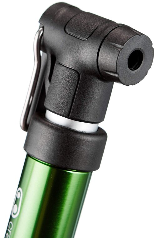 Gem Short Frame Pump, Green