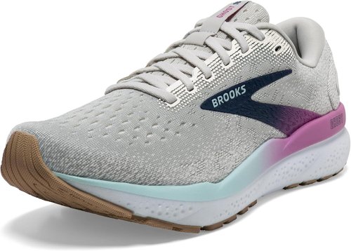 Brooks Ghost 16 Women's Neutral Running Shoes - Lightweight Comfort & Support | Various Sizes Available
