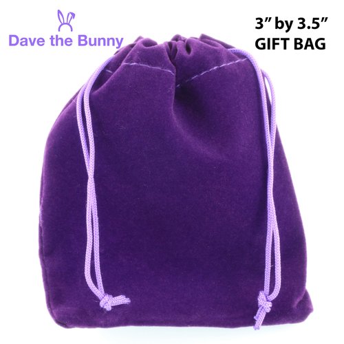 Dave The Bunny Scooter Necklace - Electric Scooter Stainless Steel Snake Chain, BMX Scooter Accessories with Metal Alloy Scooter Charm. Great Scooter Stuff for Scooter Lovers.