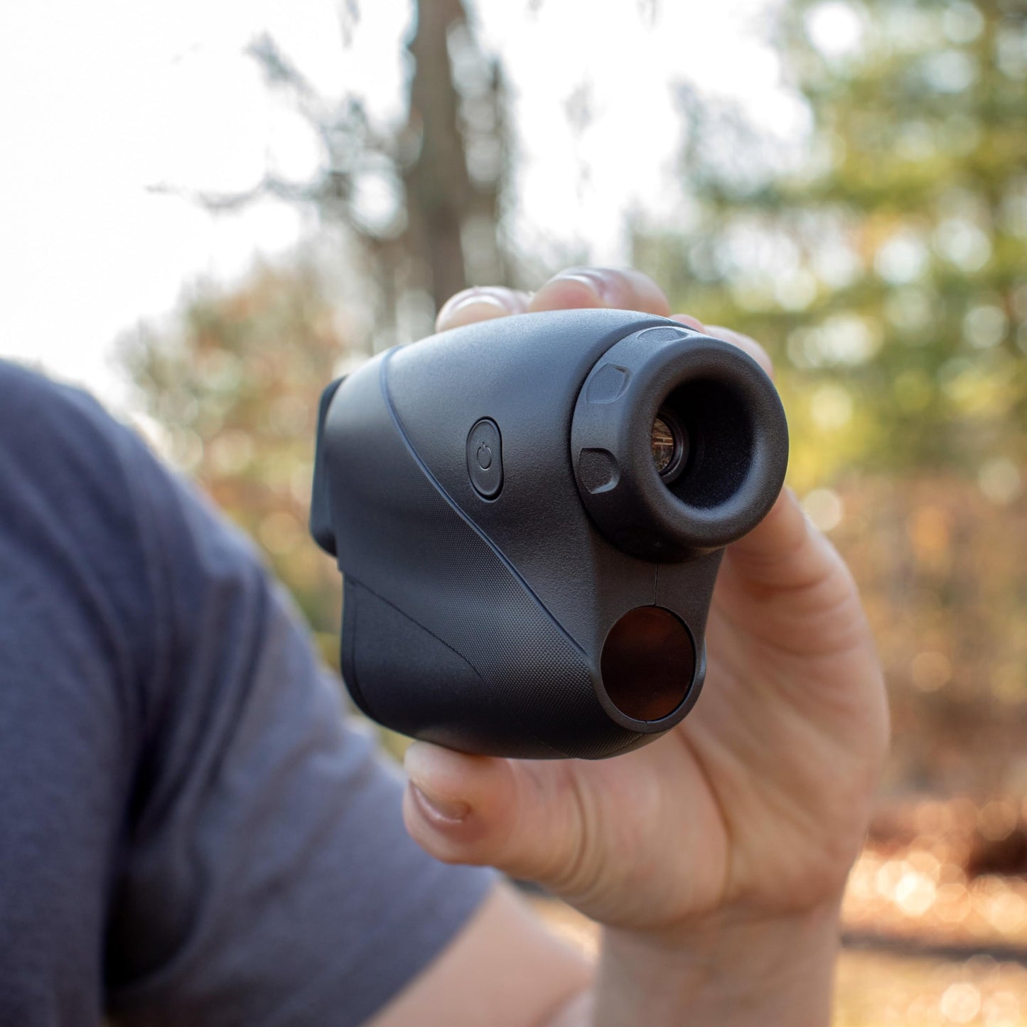 NiteMax, Digital Night Vision Device with Auto Shut-Off