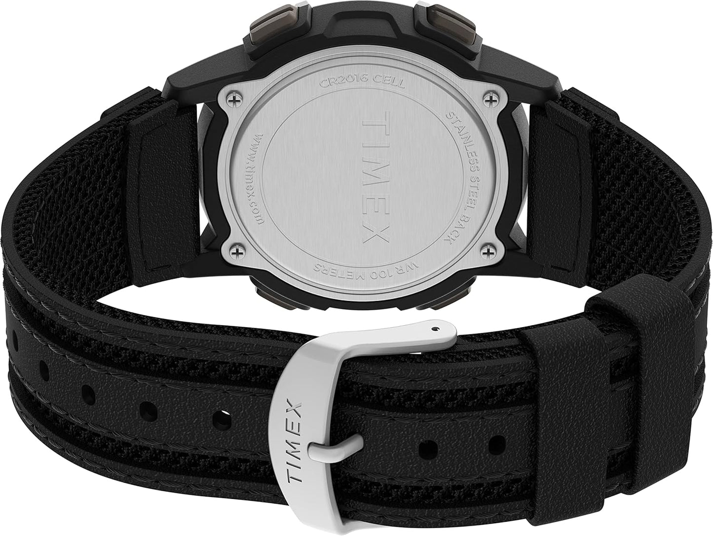 Timex Men's Expedition Watch - 41mm Durable Outdoor Timepiece with Water Resistance