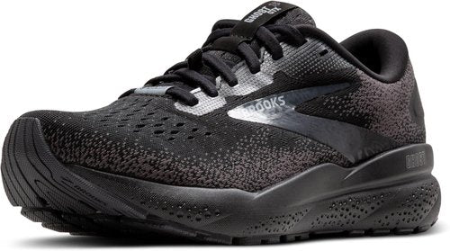 Brooks Women's Ghost 16 GTX - Waterproof Neutral Running Shoe for Ultimate Comfort & Support