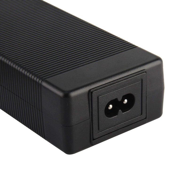 Charger Output 2A Input 100-240 VAC 42 Power Supply Charger 10S Battery Pack (mini 3Prong Inline)