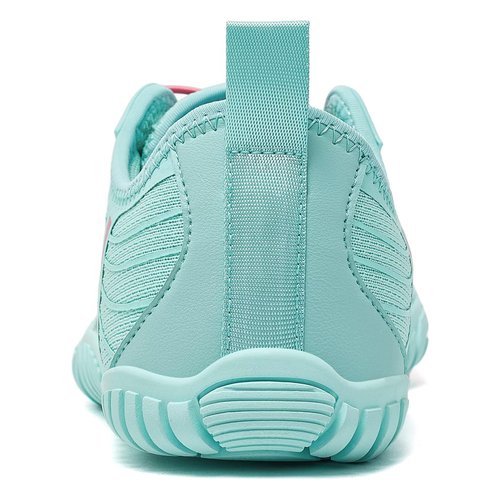 HOBIBEAR Women Mens Barefoot & Minimalist Shoe | Zero Drop Sole | Trail Runner