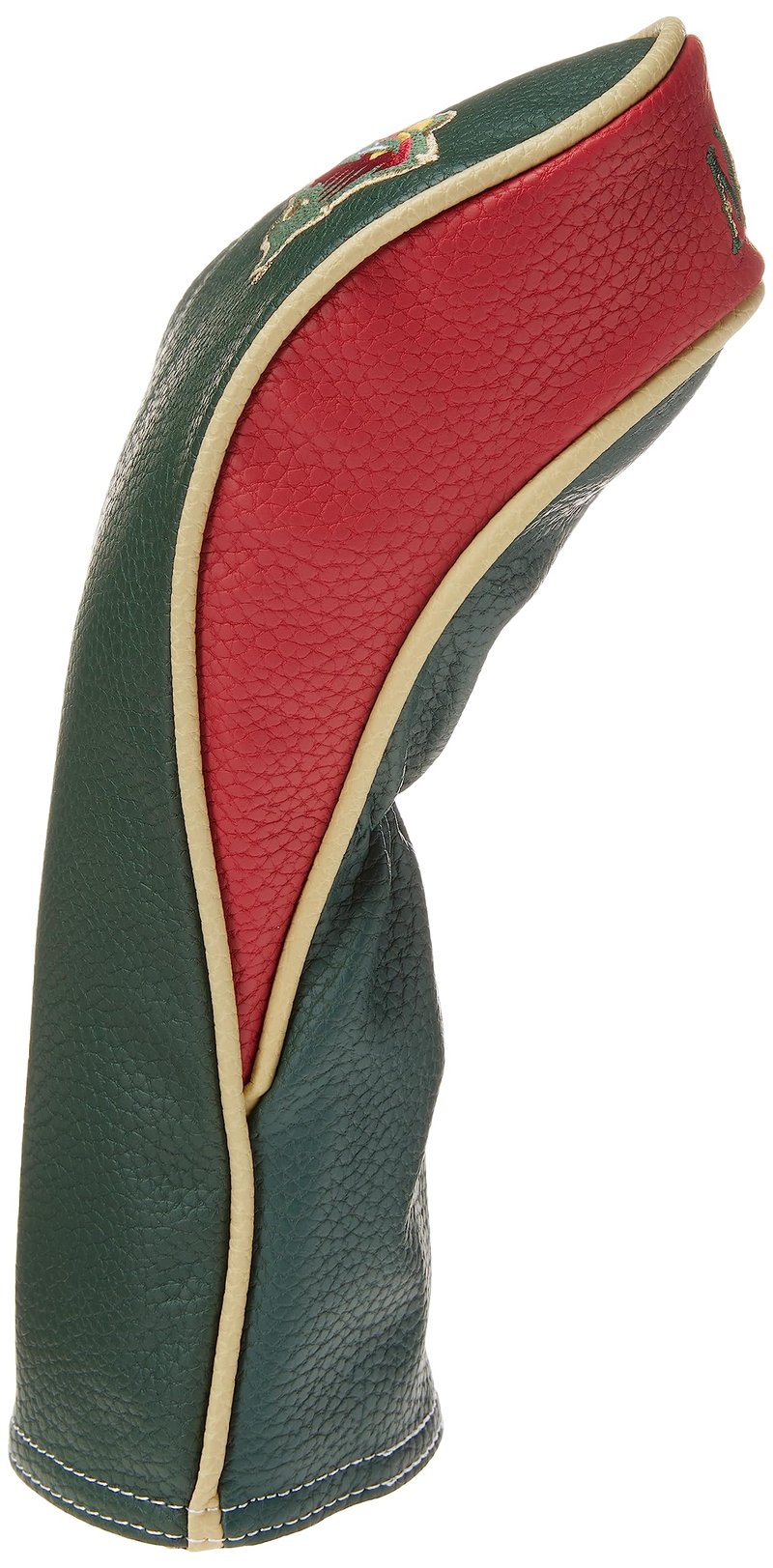 Minnesota Wild Individual Fairway Headcover