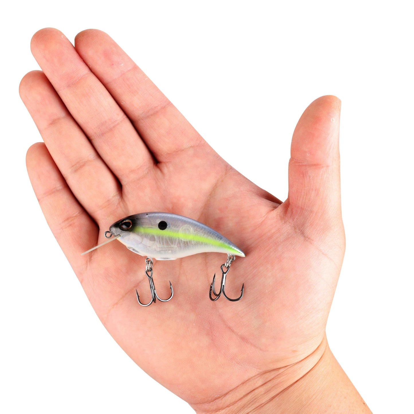 Berkley Shallow Money Badger Fishing Hard Bait