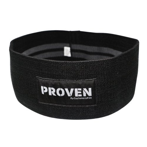 Hip Resistance Bands | Perfect Glute Band for Legs and Booty | Katy Hearn Circles for Women Men