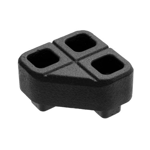 Magpul DAKA Grid Angled Block Kit, Includes 2 45°/90° Blocks, 2 30°/60° Blocks, and 2 45° Double Blocks