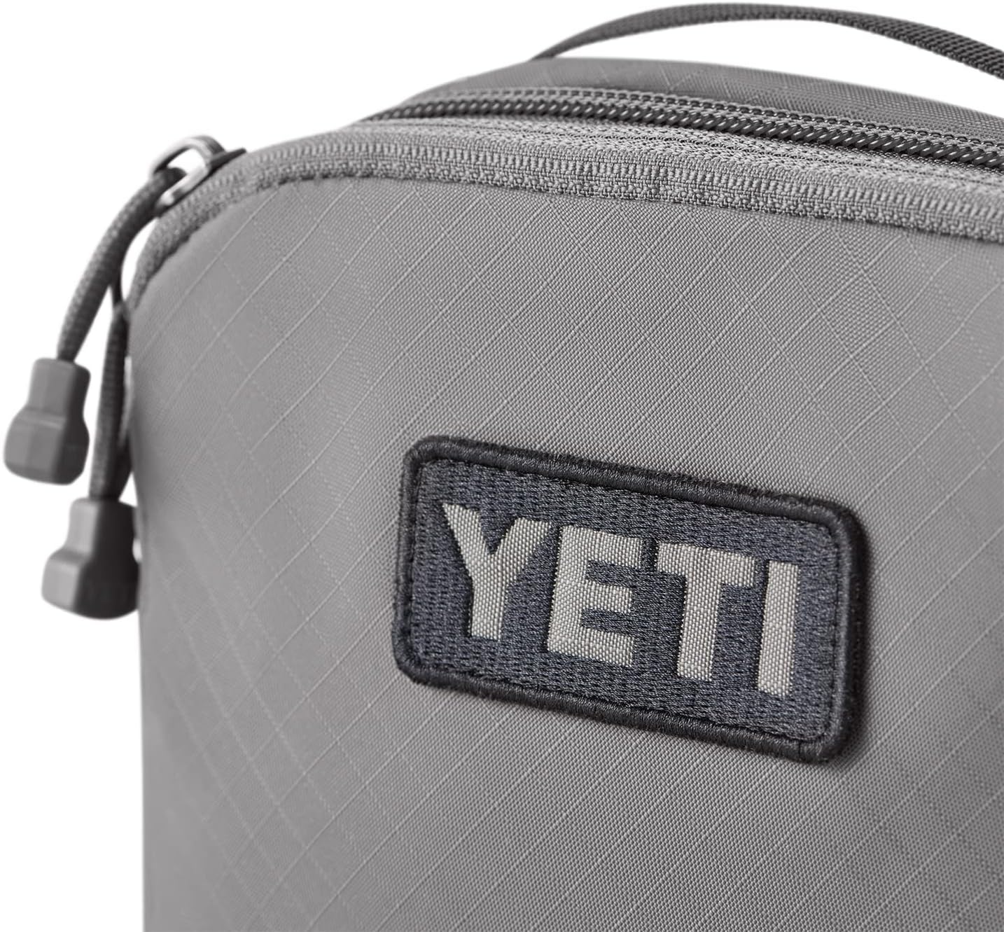 YETI Crossroads Packing Cube - Medium Gray Organizer for YETI Bags, Duffels & Luggage