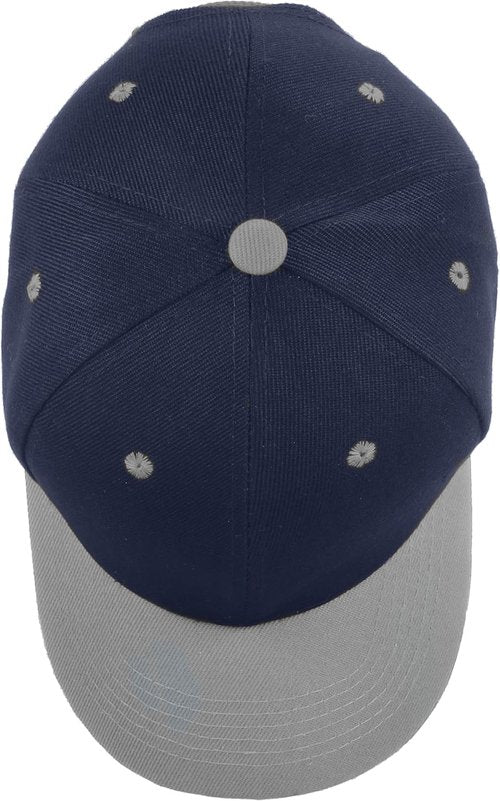 Gelante Classic Adjustable Baseball Cap - Stylish Plain Design for All Seasons | One Size Fits All