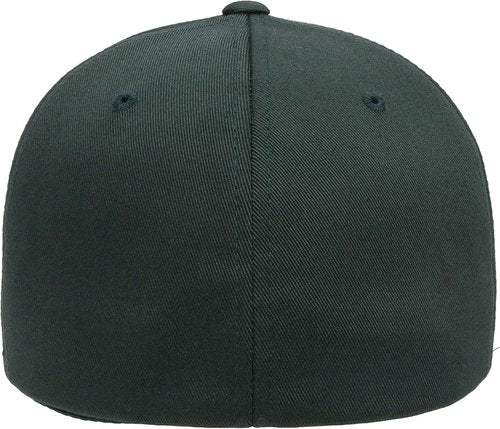 Flexfit Men's Fitted Baseball Cap - Comfortable Athletic Design | Perfect for All Sizes