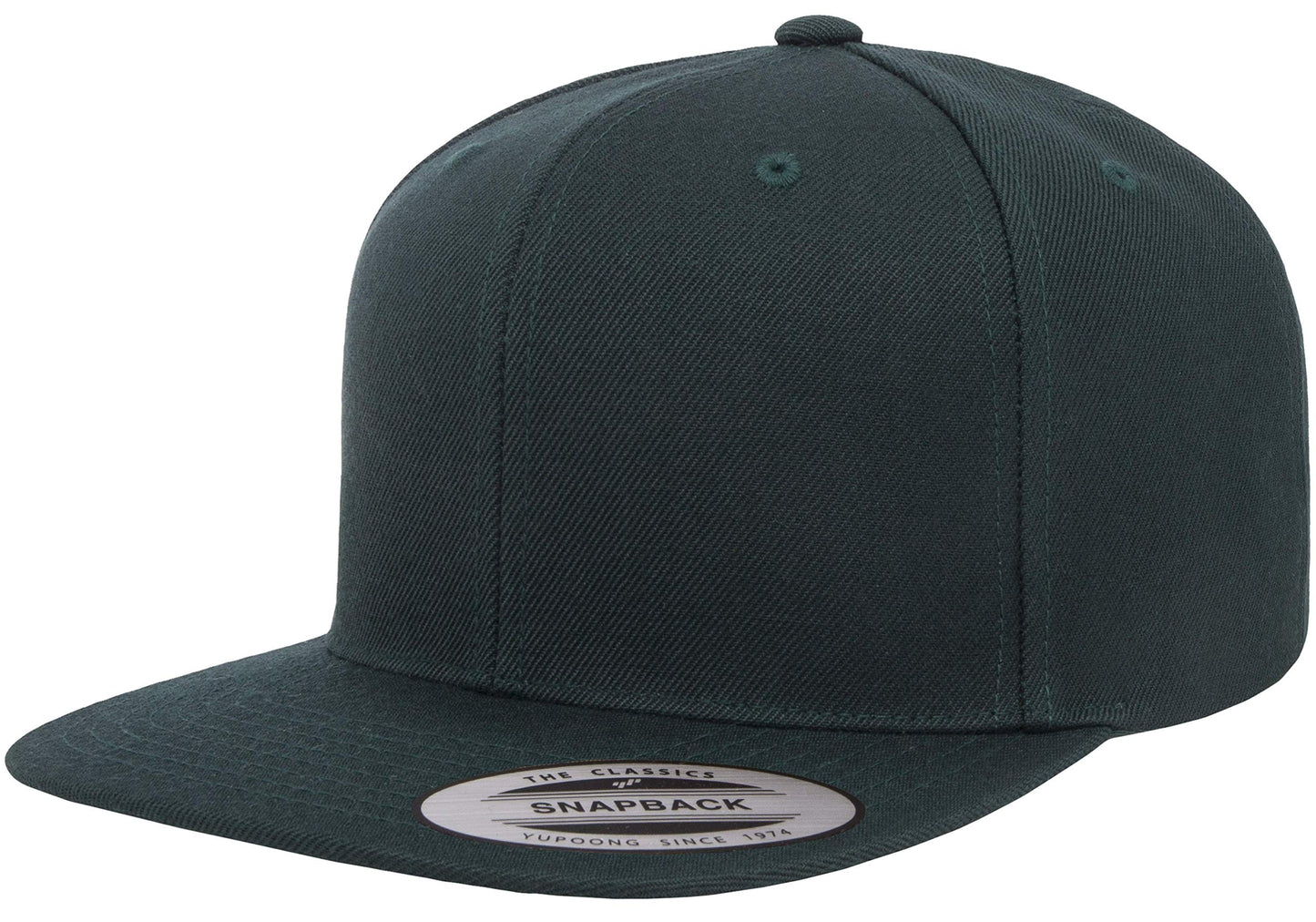 YP Classics Premium Snapback Cap