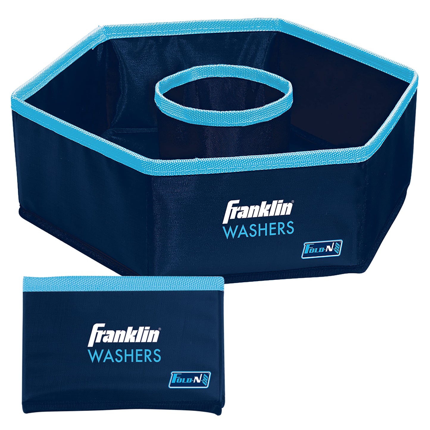 Franklin Sports Washers Game Set