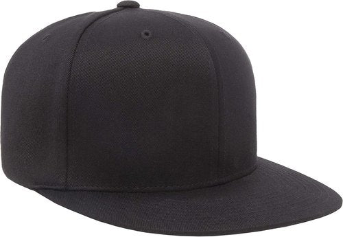 Flexfit Men's Pro Baseball Cap - Comfortable Fit | Durable Material | Adjustable Size