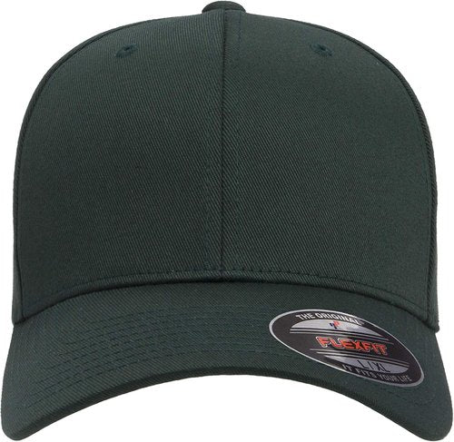Flexfit Men's Fitted Baseball Cap - Comfortable Athletic Design | Perfect for All Sizes