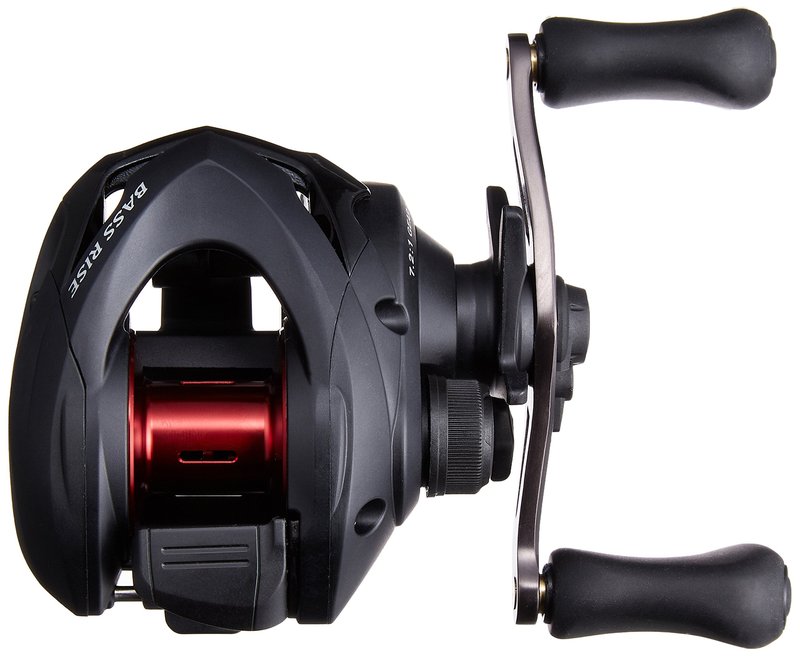 Shimano (Shimano) Reel Reel 18 basuraizu