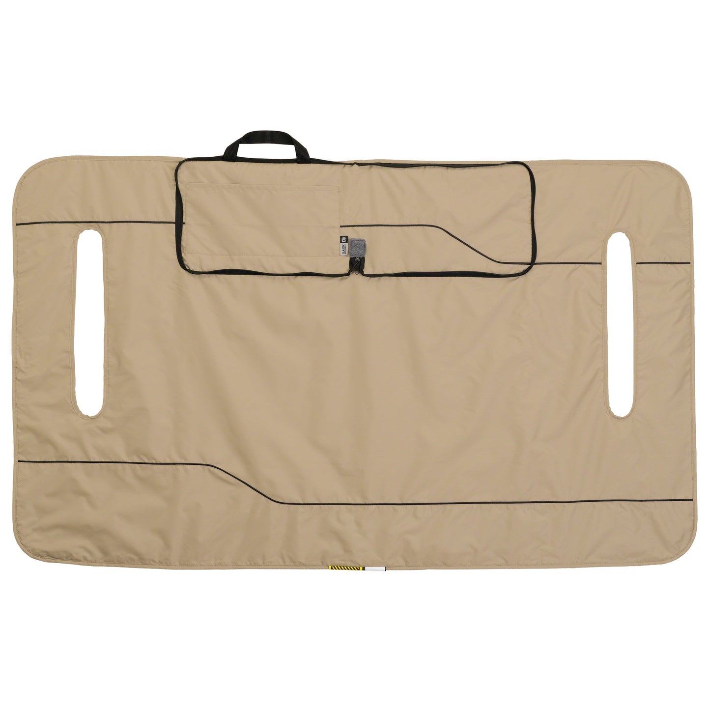 Classic Accessories Fairway Golf Cart Seat Blanket, Navy News