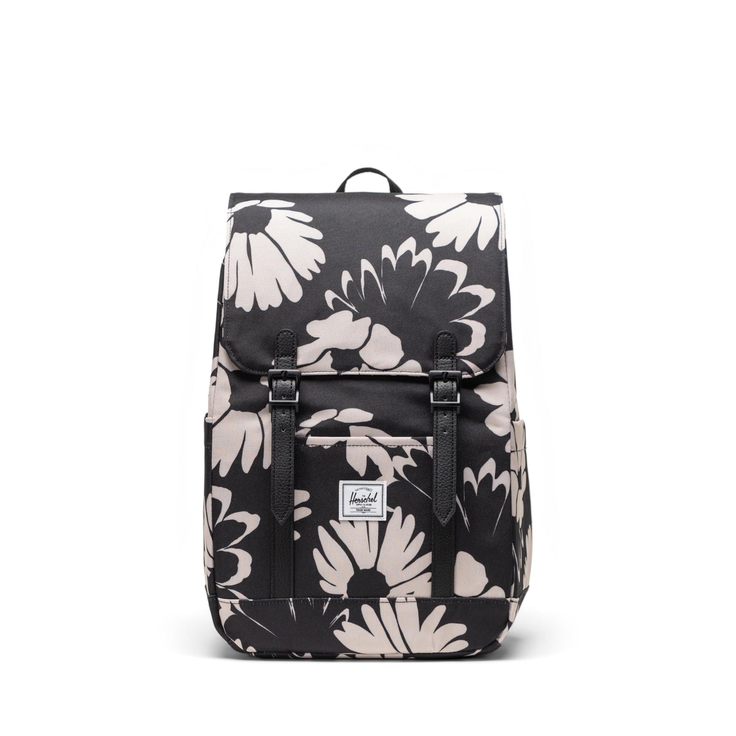 Herschel Retreat Backpack, Graphic Daisy (Limited Edition), Small - 17L