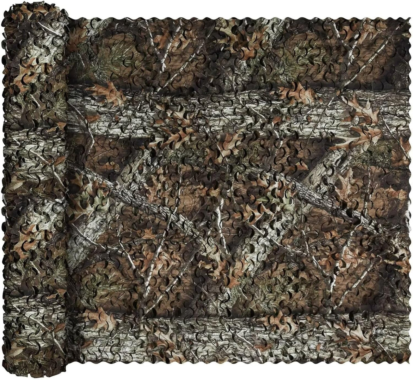 Sitong Camo Netting Roll - Durable Hunting & Military Decoration | Sunshade, 6ft x 50ft