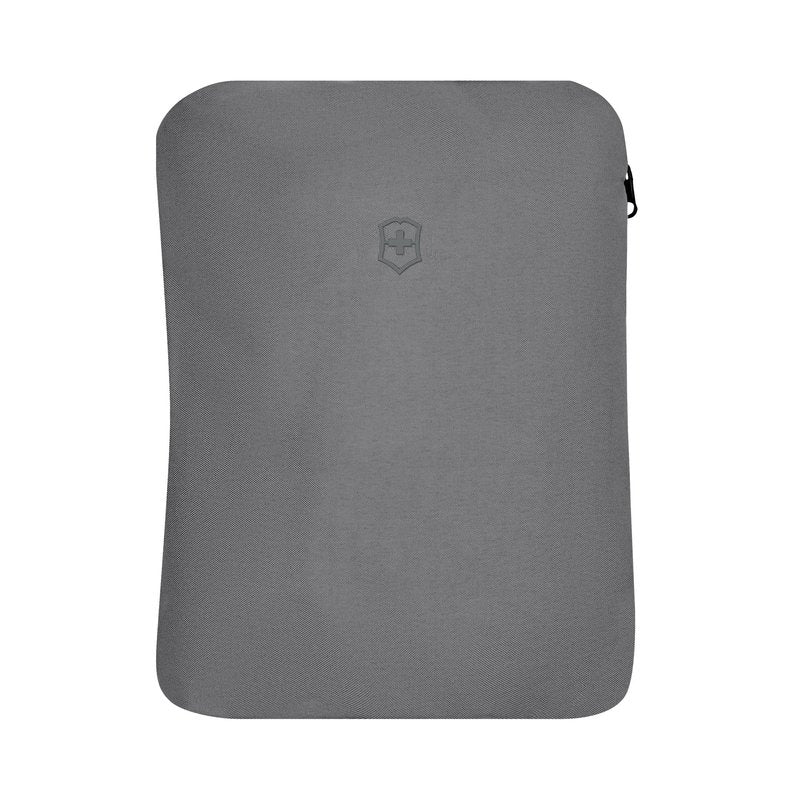 Victorinox Travel Essentials, Packable Backpack, Foldaway 20 Liters Backpack - Frost Gray