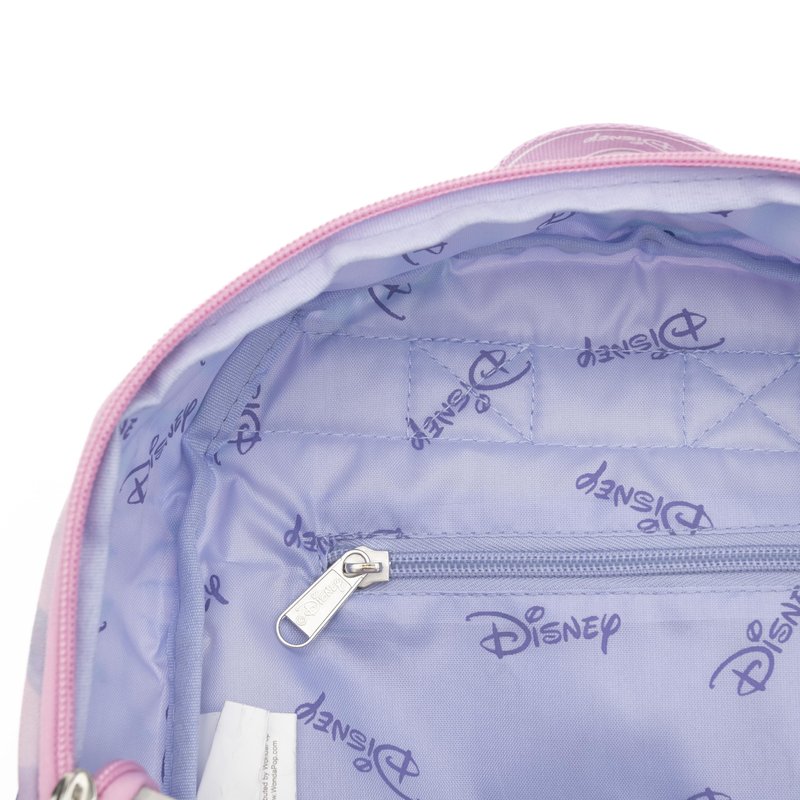 Wondapop - Lilo & Stitch - Angel 13" Nylon Mini Daypack