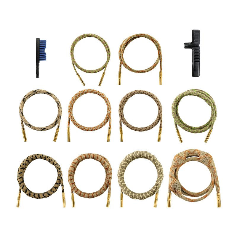 Otis Technology Ripcord Multi-Caliber 10 Pack (Without Carry Case)