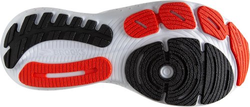 Brooks Glycerin 21 Men's Neutral Running Shoes - Ultimate Comfort & Support | Various Sizes Available
