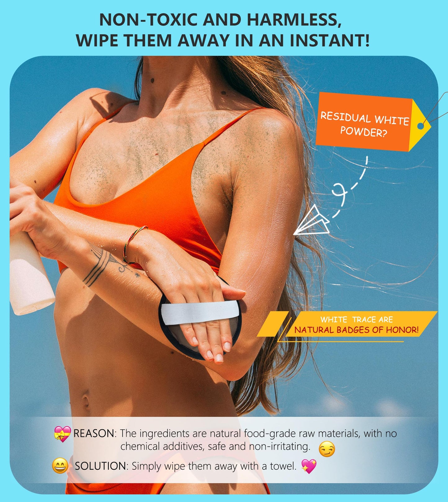 Antfuny Beach Sand Remover Sand Eraser Kids Adult Women Men 2026 Beach Vacation Essentials Sunscreen Chair Cover Towel Blanket Tote Bag Tent Umbrellas Shovel Toy Castle Building Cup Holder Clip Hat