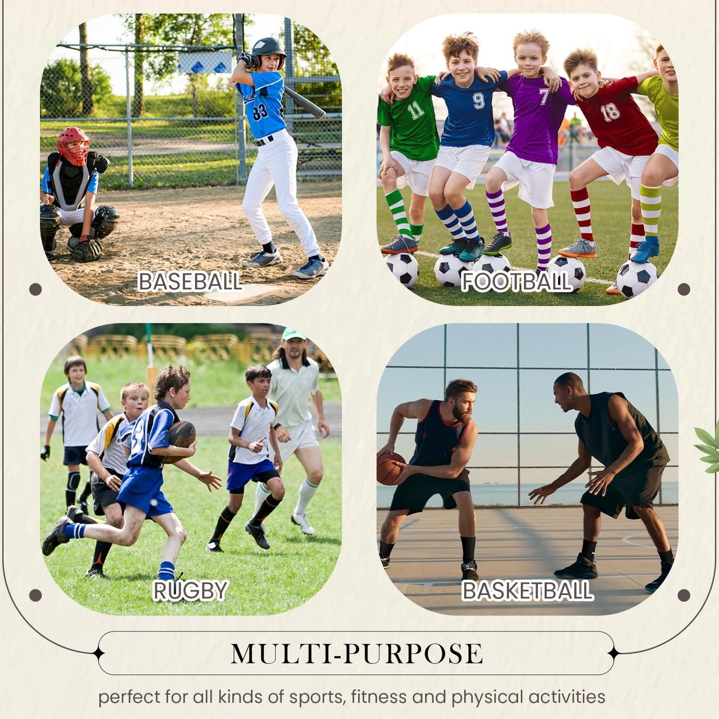 Bunnycool 2 Pairs Cross Arm Sleeve Christian Compression Arm Sleeve Youth Football Baseball Volleyball(White,Black,Large,Proverbs 3:5)