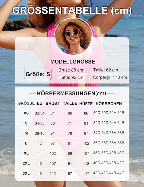 Blooming Jelly High Waisted Bikini Set - Tummy Control 2 Piece Swimsuit | Sexy Modest Mesh Design