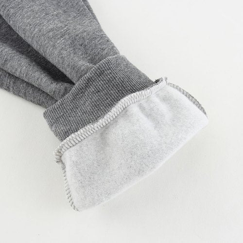 Avsead Kids Boys Sweatpants Pants Fleece 3 Pack Athletic Joggers Sweat Pant with Zipper Pocket Fall Winter Clothes Size 10-12 Black/Grey/Dark Grey