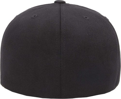 Flexfit Men's Pro Baseball Cap - Comfortable Fit | Durable Material | Adjustable Size
