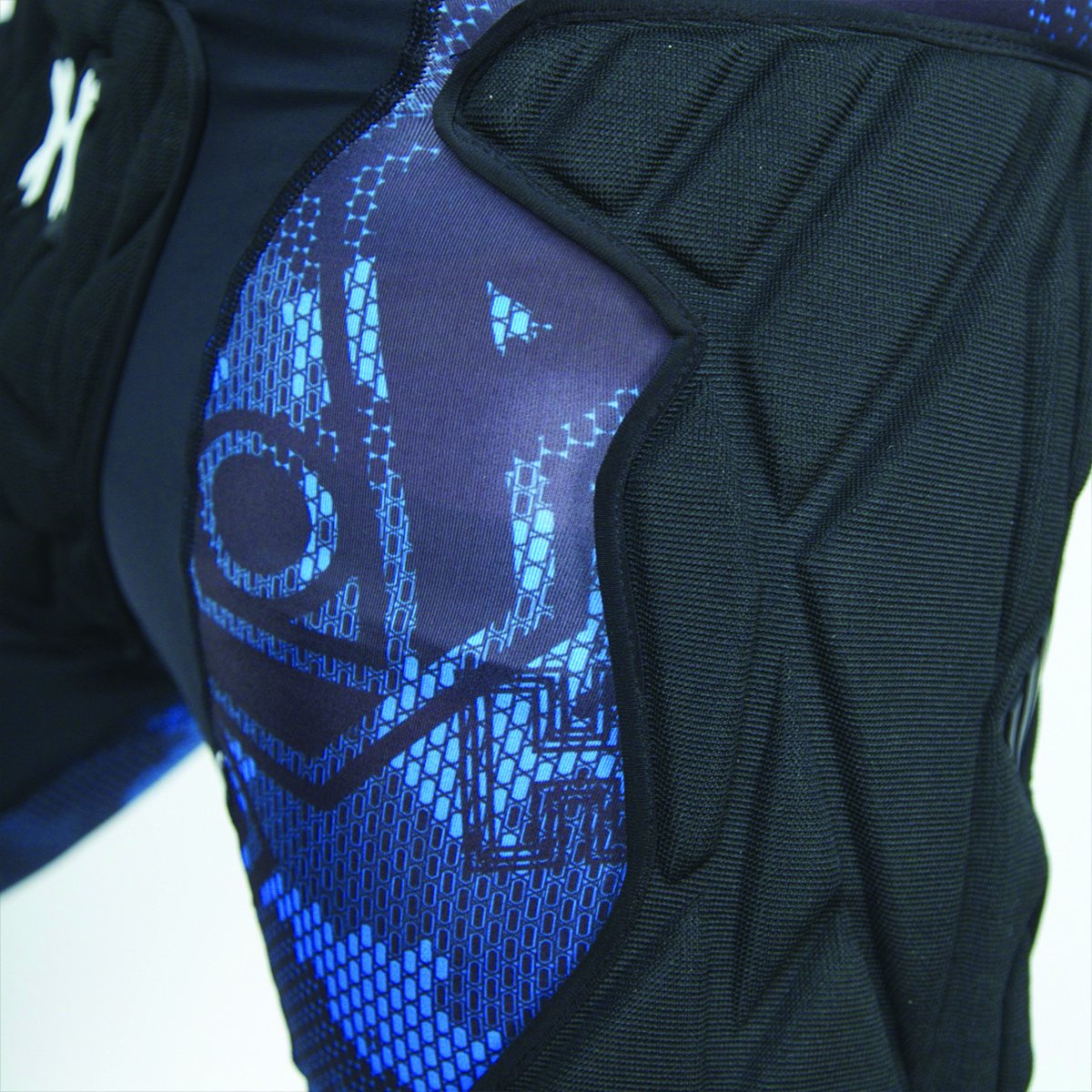 HK Army Crash Slider Shorts (L/XL)