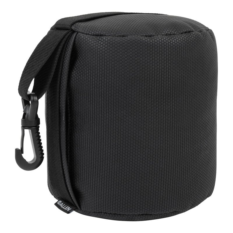 Allen Company Eliminator Cylinder Filled Front Bag, Black