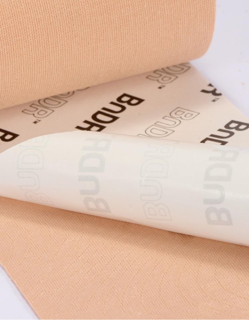 BnDR Tape with Nipple Covers, Extra Wide Chest Binding Tape for FTM Transgender, 7in x 16.5 feet (Espresso)