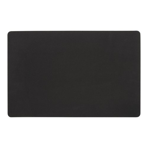 Allen Company Krome Handgun Shooting Range & Cleaning Mat, 16.5" L x 11" W, Black/Gray