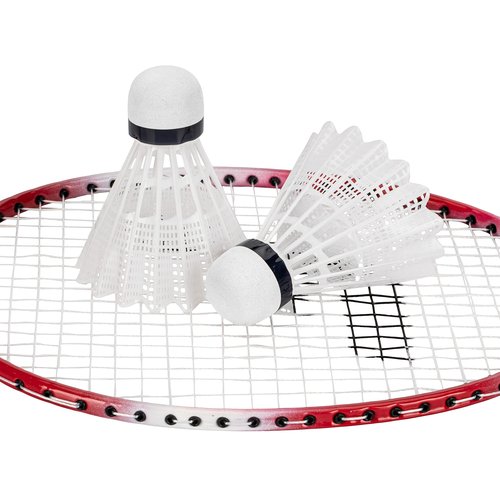 Franklin Sports 2-Player Replacement Racket Set