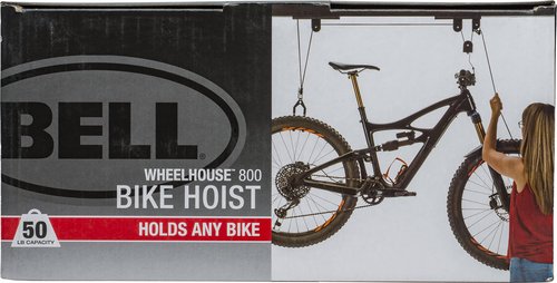 Bell Wheelhouse 800 Bike Hoist