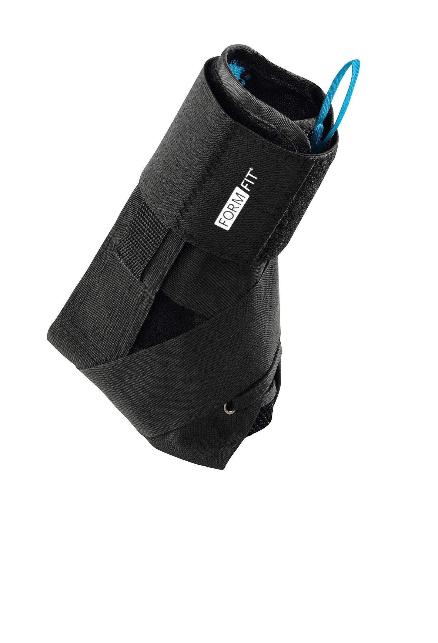 Ossur Form Fit Ankle With Speedlace Brace Size: Large 13-14" Ankle Cir