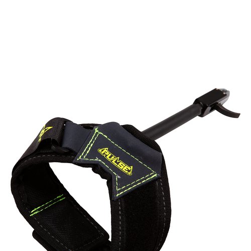 Allen Company Adult Archery Caliper Release, Black